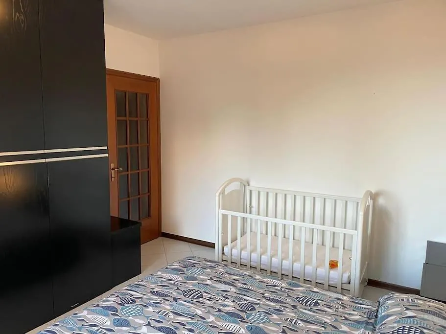 Apartment Blue Appartament Costarainera